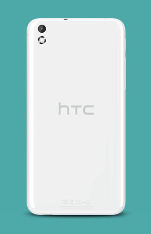 HTC Desire 816 เอชทีซี ดีไซร์ 816 : ภาพที่ 5