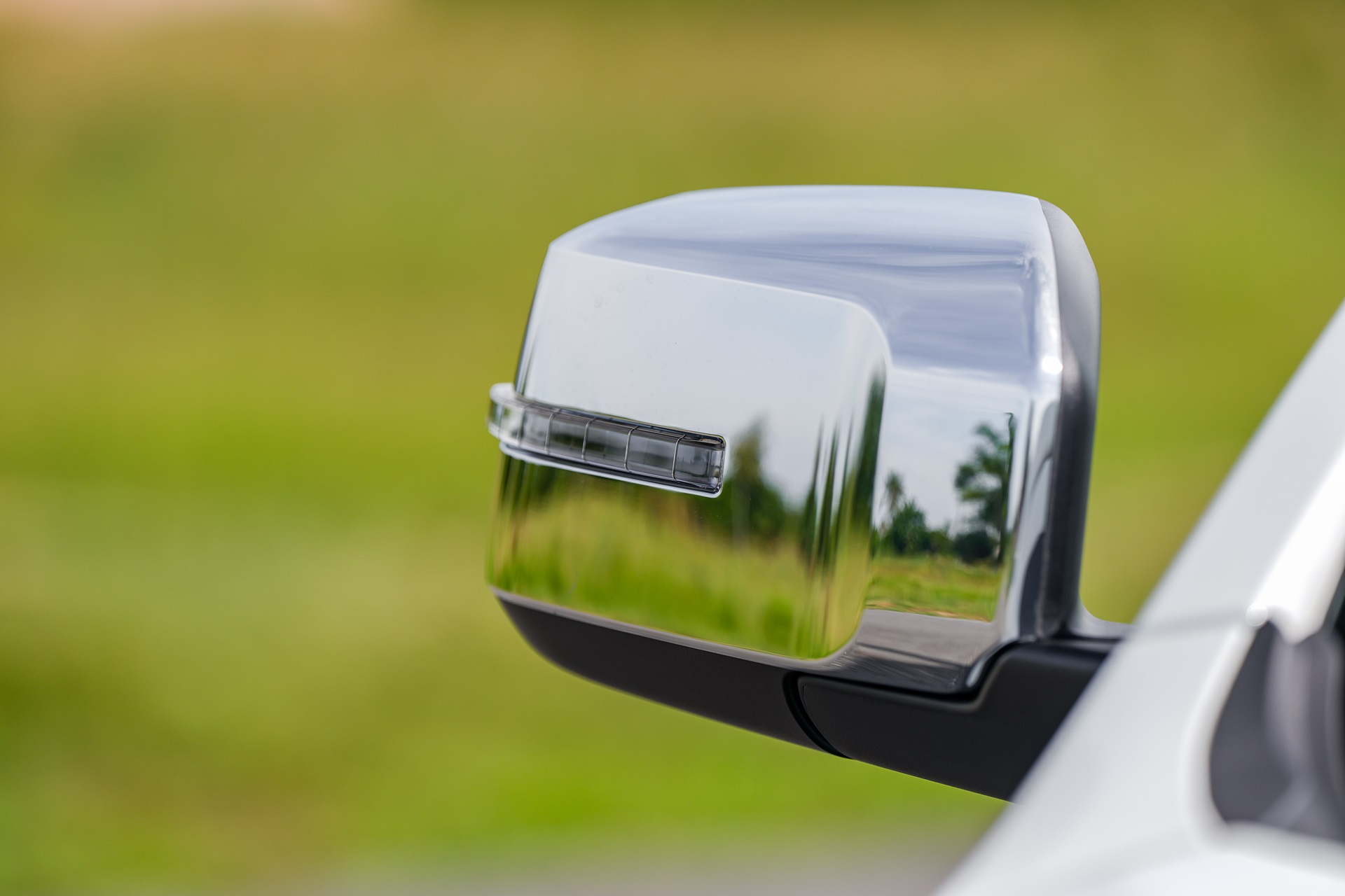 รูปภาพ มิตซูบิชิ Mitsubishi Triton Mega Cab LR 2.4 Active ปี 2025