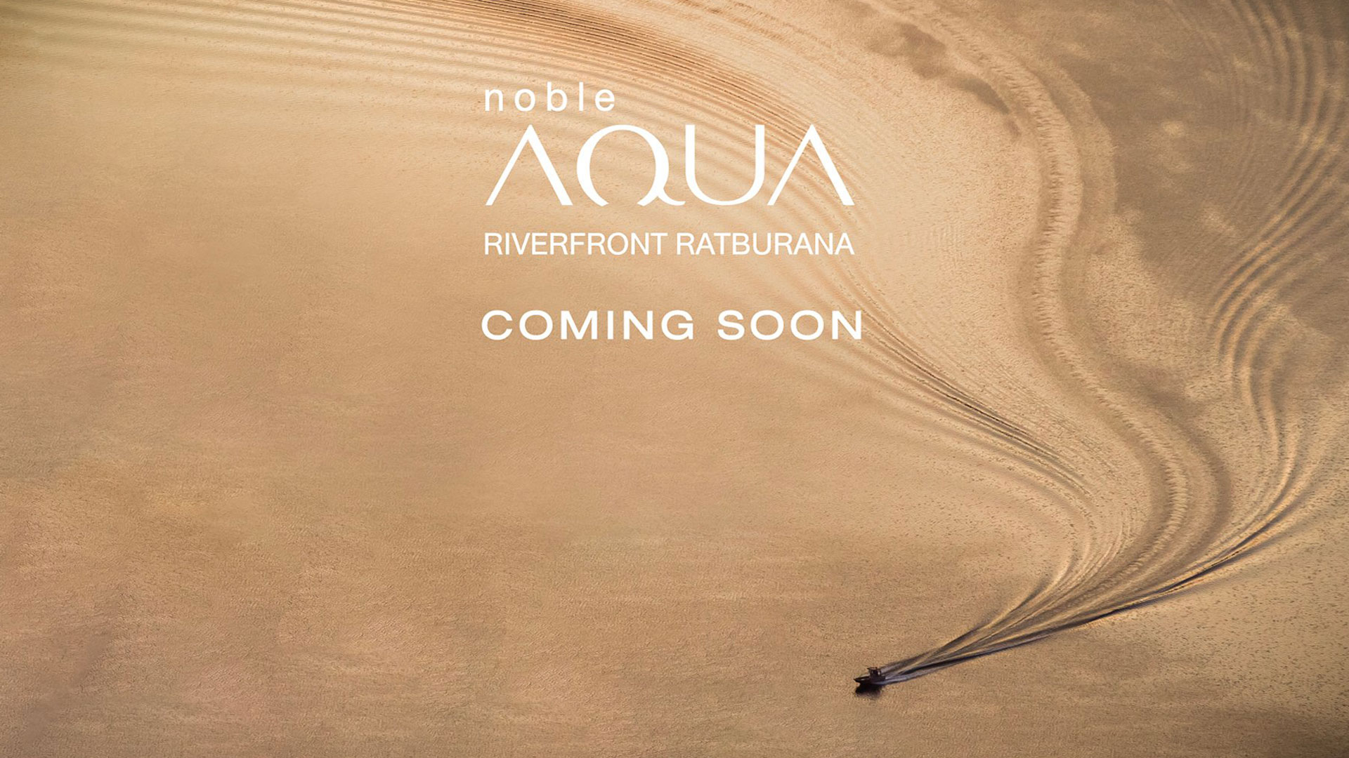 โนเบิล เอควา ริเวอร์ฟร้อนท์ ราษฎร์บูรณะ (Noble Aqua Riverfront Ratburana) : ภาพที่ 1
