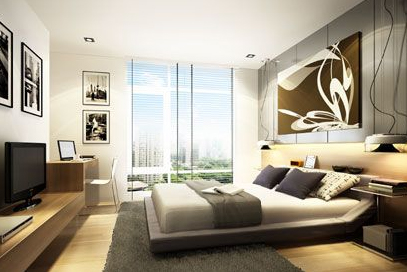 รูปภาพ มอร์นิ่งไซด์ ไฮท์ รัชดา 30 (Morning Side Heights Ratchada 30)