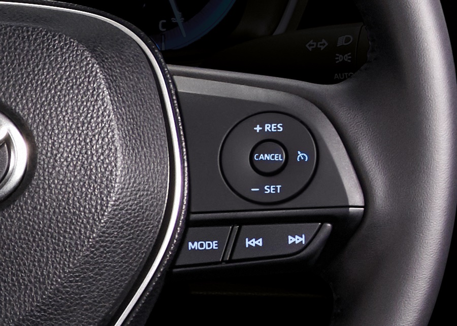 รูปภาพ โตโยต้า Toyota Altis (Corolla) 60th Anniversary Special Edition ปี 2022