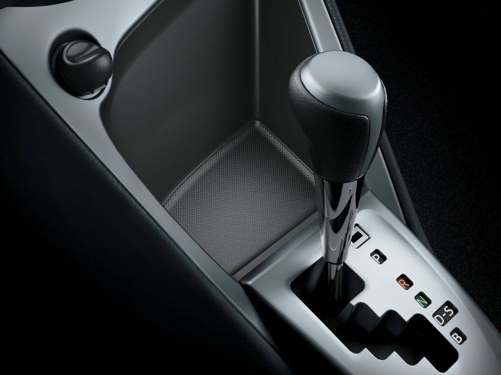 รูปภาพ โตโยต้า Toyota Yaris 1.2 E ปี 2013