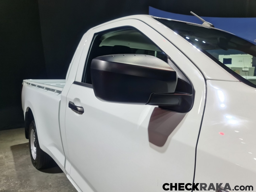 รูปภาพ มาสด้า Mazda BT-50 Standard Cab 1.9E ปี 2021