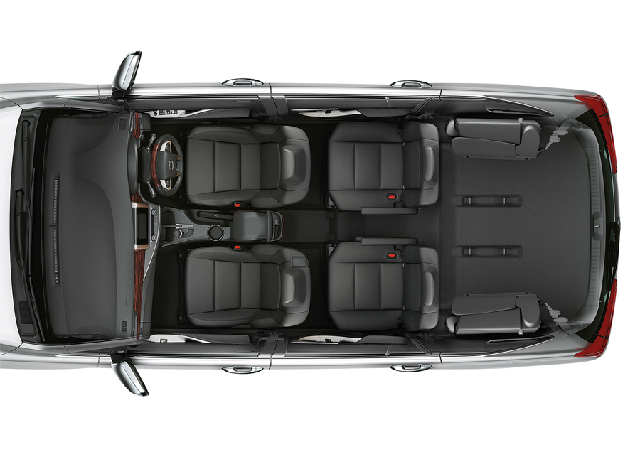 รูปภาพ โตโยต้า Toyota Innova 2.0 Entry ปี 2020