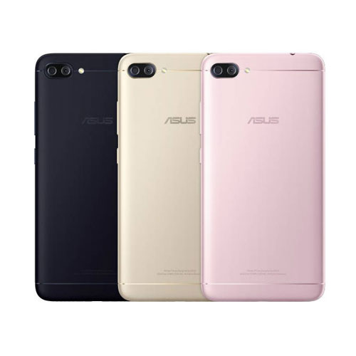 ASUS Zenfone 4 Max Pro (ZC554KL) เอซุส เซนโฟน 4 แม็กซ์ โปร (แซดซี554เคแอล) : ภาพที่ 3