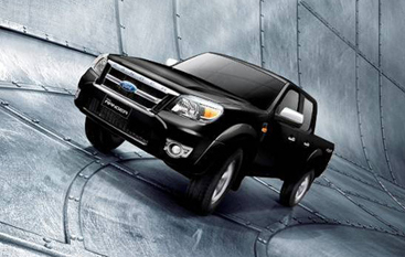 รูปภาพ ฟอร์ด Ford-Ranger Double-Cab 3.0 XLT 4WD-ปี 2008