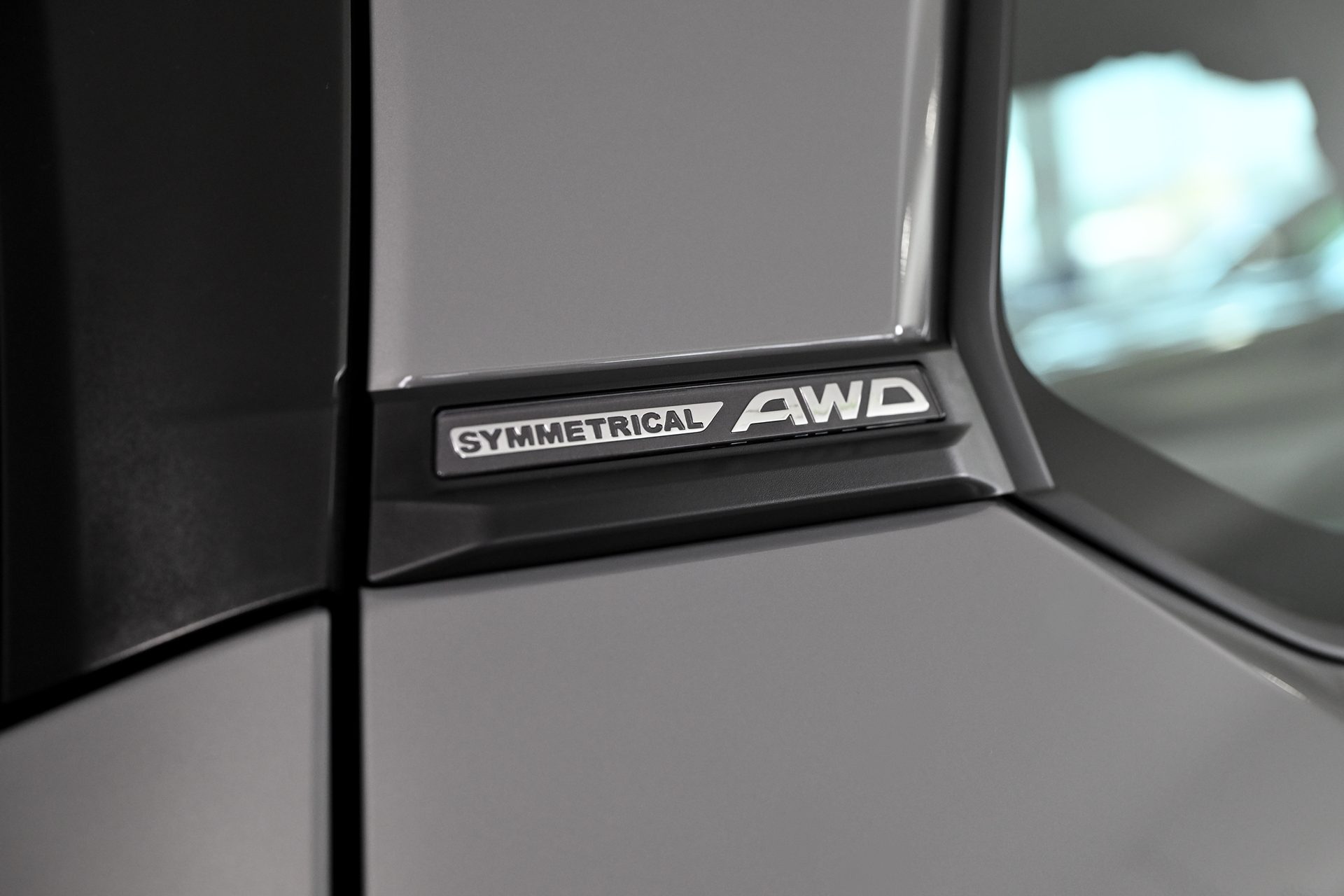 รูปภาพ ซูบารุ Subaru Forester 2.5 i-S EyeSight ปี 2025