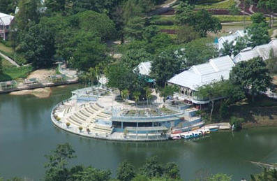 รูปภาพ บรุคไซด์เอสเตท ระยอง (Brookside Estate Rayong)