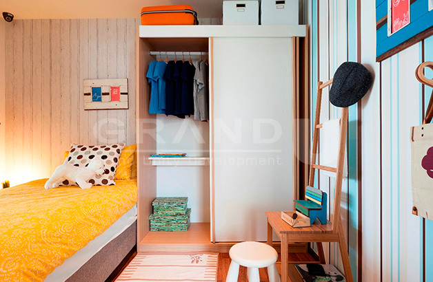 รูปภาพ คอนโด ยู วิภา-ลาดพร้าว (Condo U Vibha-Ladprao)