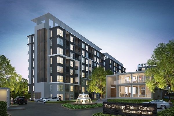 เดอะ เชนจ์ รีแลกซ์ คอนโด (The Change Relax Condo) : ภาพที่ 1