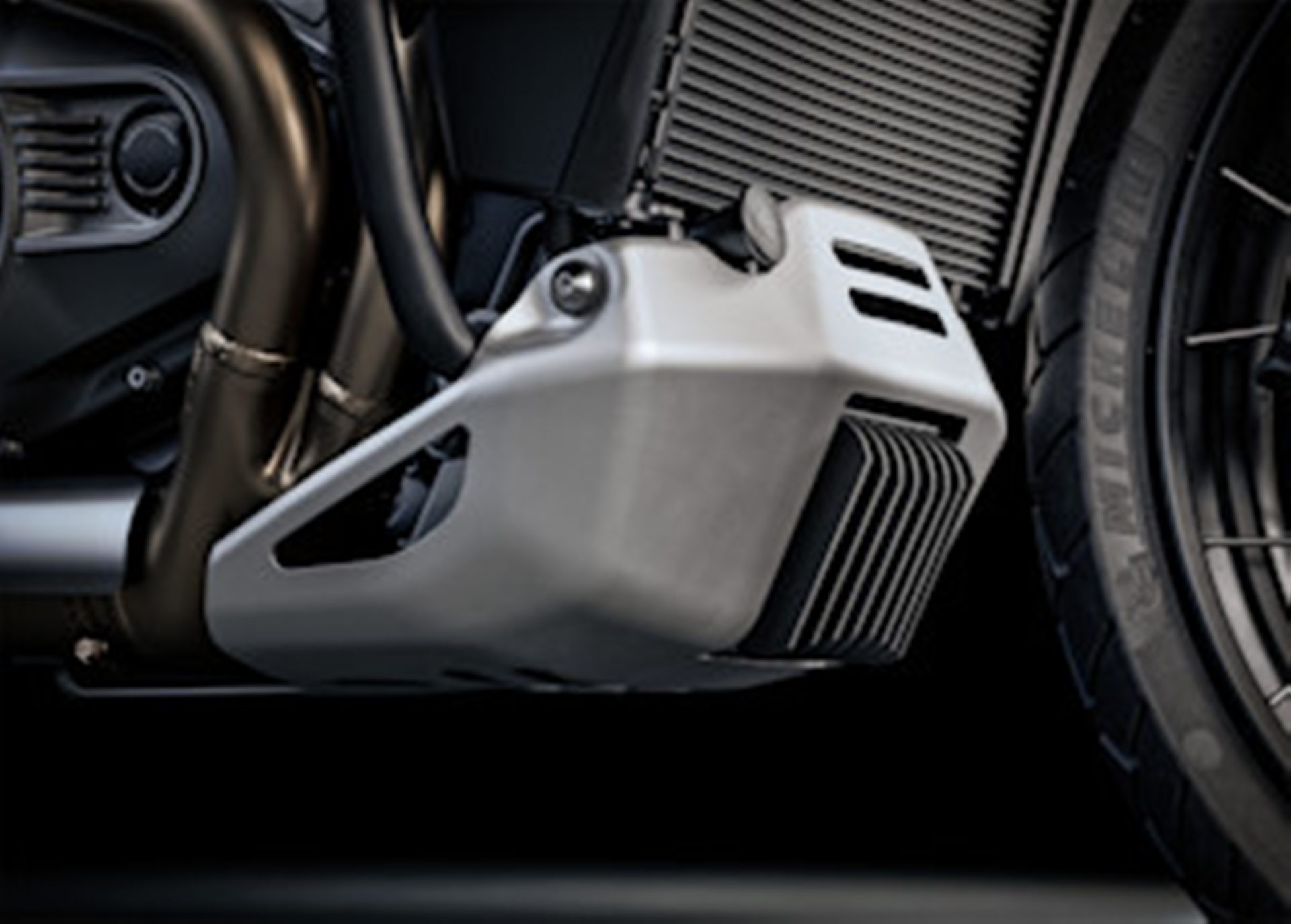 รูปภาพ ฮาร์ลีย์-เดวิดสัน Harley-Davidson Pan America 1250 Special ปี 2026