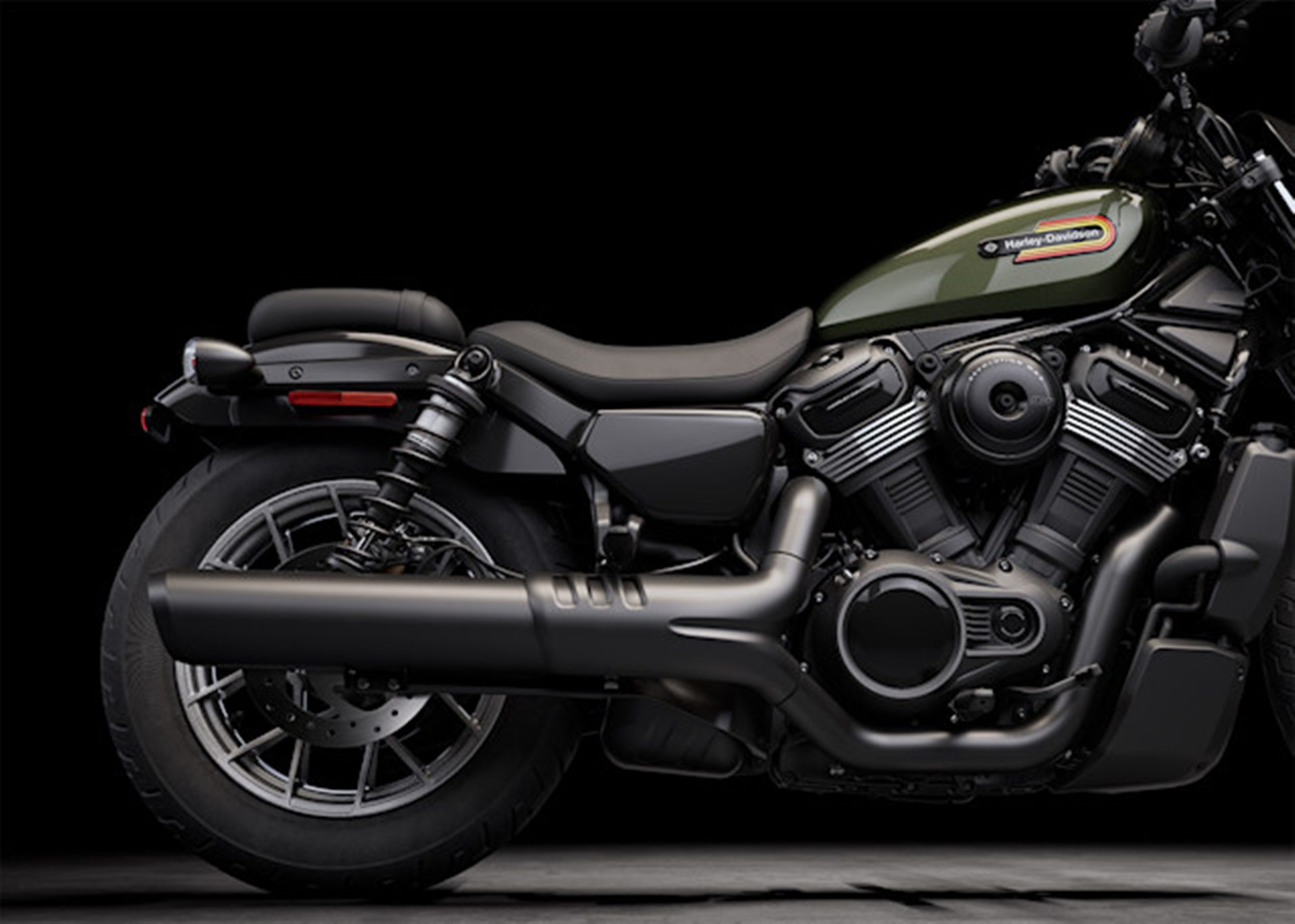 รูปภาพ ฮาร์ลีย์-เดวิดสัน Harley-Davidson Sport Nightster Special ปี 2026
