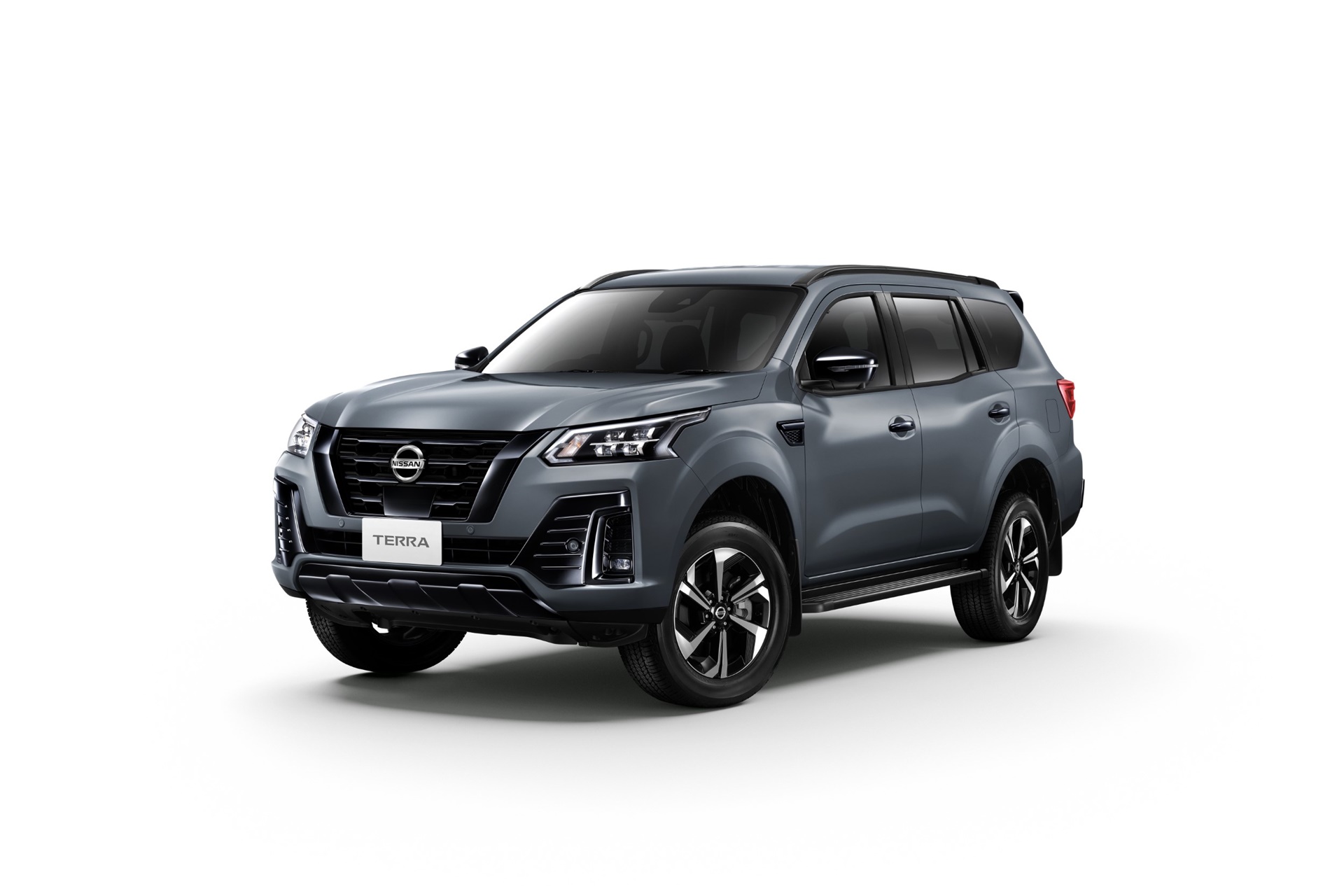 Nissan Terra 2.3 VL 4WD 7AT Sport นิสสัน เทอร์รา ปี 2023 : ภาพที่ 1