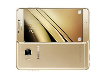 SAMSUNG Galaxy C5 ซัมซุง กาแล็คซี่ ซี 5 : ภาพที่ 4