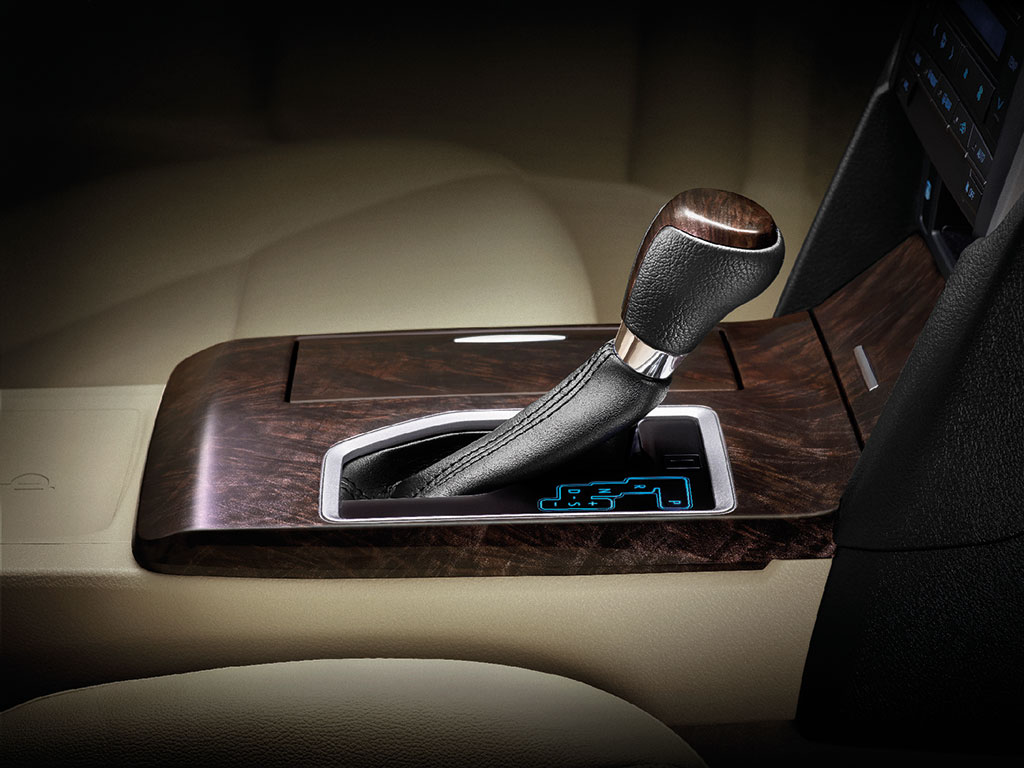 รูปภาพ โตโยต้า Toyota Camry 2.5 G ปี 2016