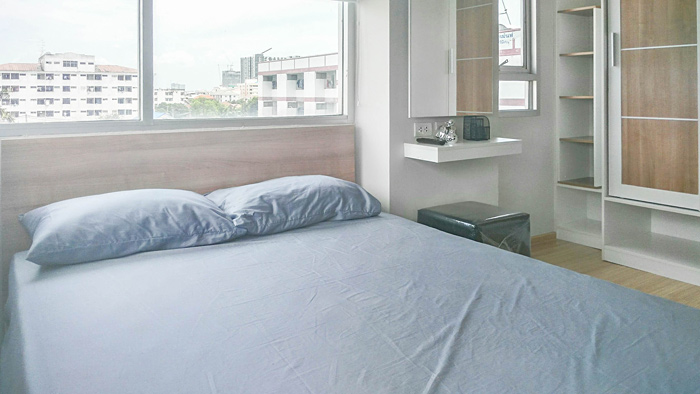 ลูติโน่ คอนโดมิเนียม (Lutino Condominium) : ภาพที่ 5