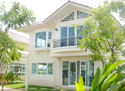 รูปภาพ ศุภาลัย พาร์ควิลล์ ประชาอุทิศ 86 (Supalai Parkville)