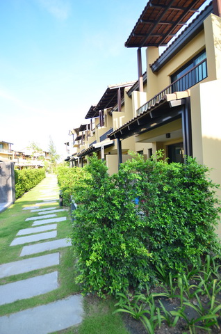 อิสสระ วิลเลจ ชะอำ - หัวหิน (Issara Village Cha am - Huahin) : ภาพที่ 12