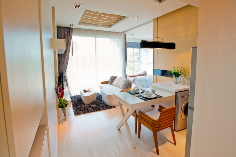 ซีตัส บีชฟรอนท์ พัทยา (Cetus Beachfront Pattaya) : ภาพที่ 15