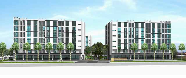 แอททรี คอนโด (At Tree Condo) : ภาพที่ 5
