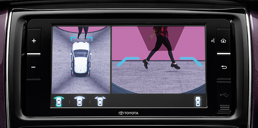 รูปภาพ โตโยต้า Toyota Yaris ATIV Play Sport ปี 2021