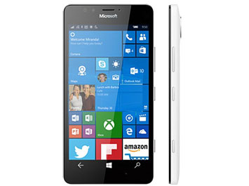 Microsoft Lumia 950 ไมโครซอฟท์ ลูเมีย 950 : ภาพที่ 2
