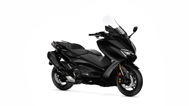Yamaha TMAX 560 Tech MAX ยามาฮ่า ทีแม็ก ปี 2019 : ภาพที่ 4