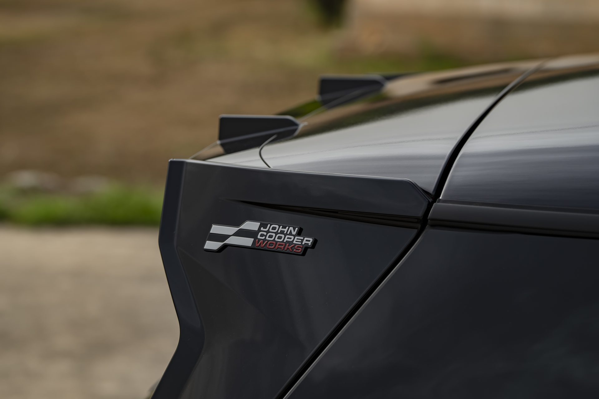 รูปภาพ มินิ Mini John Cooper Works Electric ปี 2025