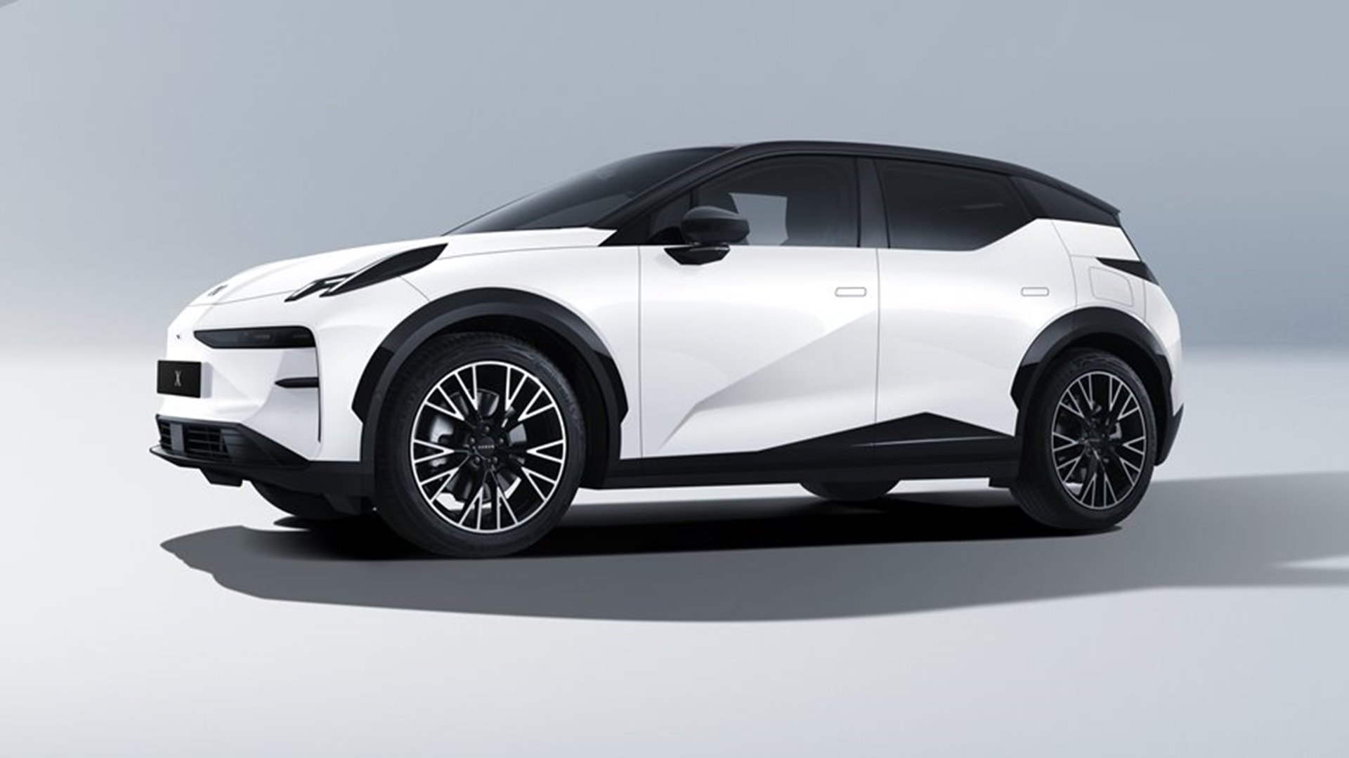 รูปภาพ ซีเคอร์ Zeekr X Flagship ปี 2024