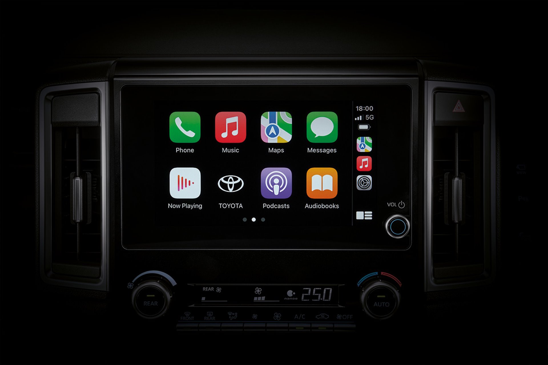 รูปภาพ โตโยต้า Toyota Majesty Grande ปี 2025