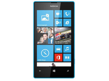Microsoft Lumia 532 Dual Sim ไมโครซอฟท์ ลูเมีย 532 ดูอัล ซิม : ภาพที่ 1