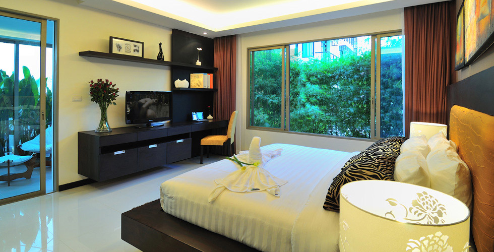 รูปภาพ เดอะ รีเจนท์ กมลา