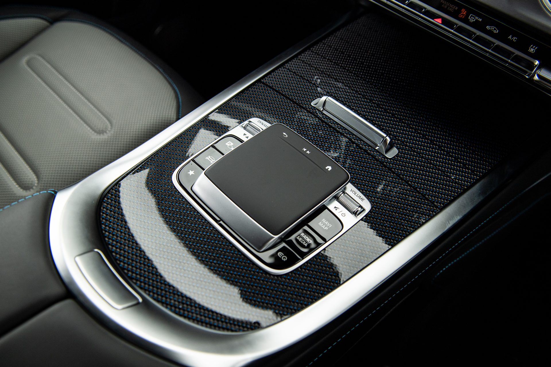 รูปภาพ เมอร์เซเดส-เบนซ์ Mercedes-benz EQ G 580 with EQ Technology Standard ปี 2024