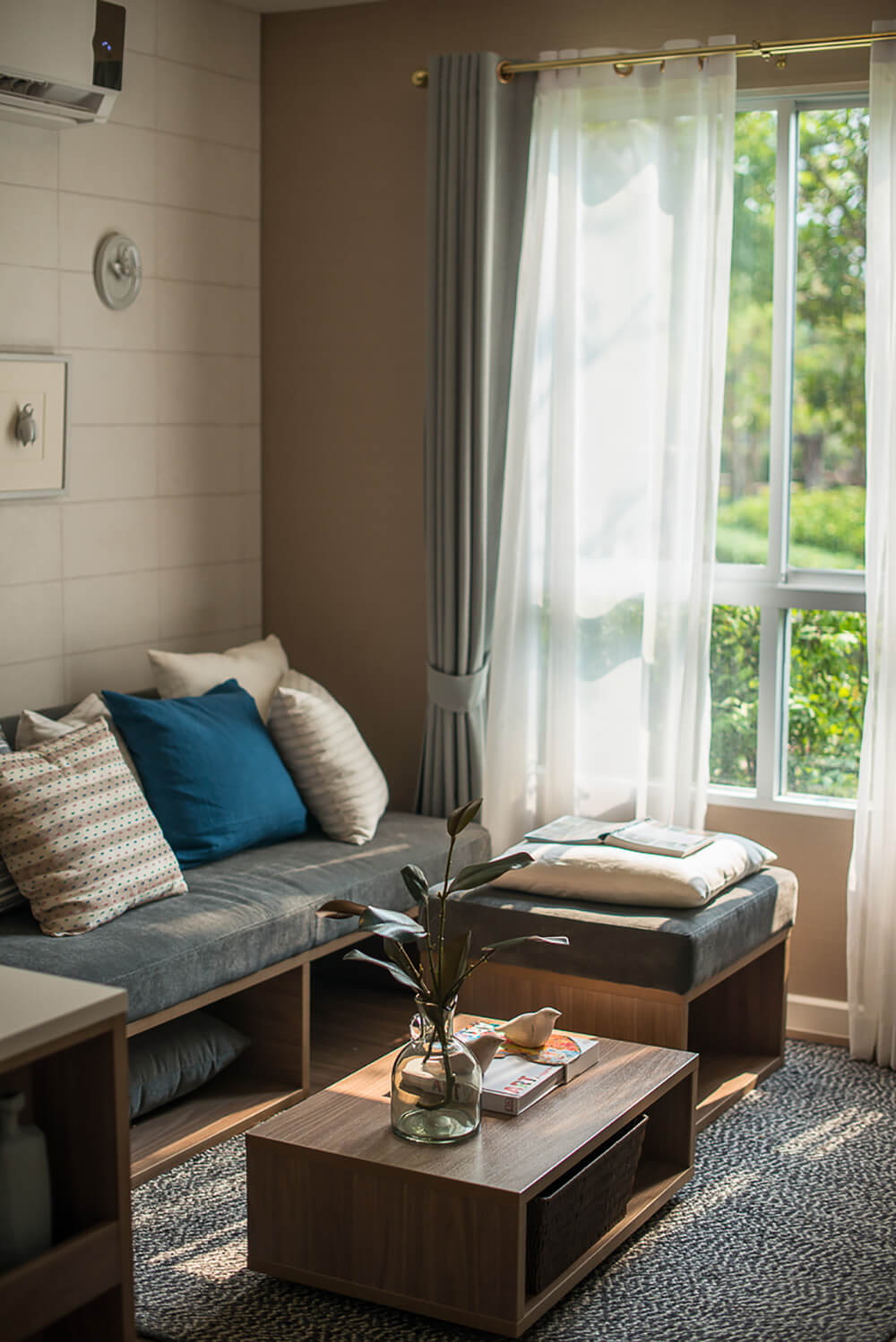 รูปภาพ ดีคอนโด นิม เชียงใหม่ (dcondo Nim Chiangmai)