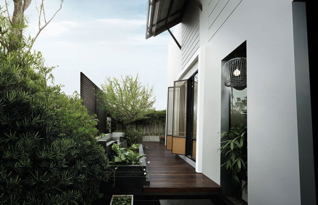 รูปภาพ อารียา แมนดารีน่า เกษตร - นวมินทร์ (Areeya Mandarina Kaset - Nawamintr)