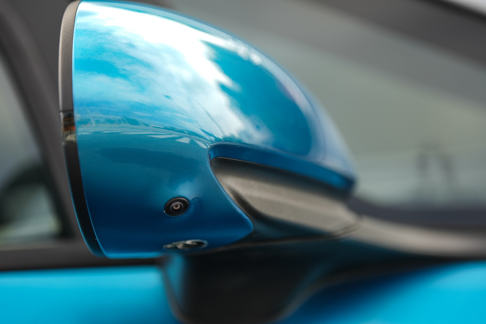 รูปภาพ บีวายดี BYD Dolphin Extended Range ปี 2023