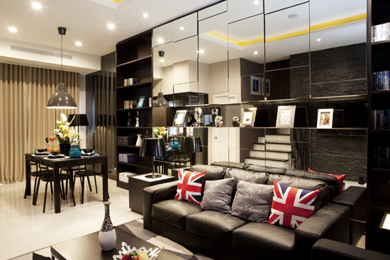 ลิฟวิ่ง เรสซิเดนซ์ รังสิต-ราชพฤกษ์ (Living Residence Rangsit - Ratchaphruek) : ภาพที่ 21