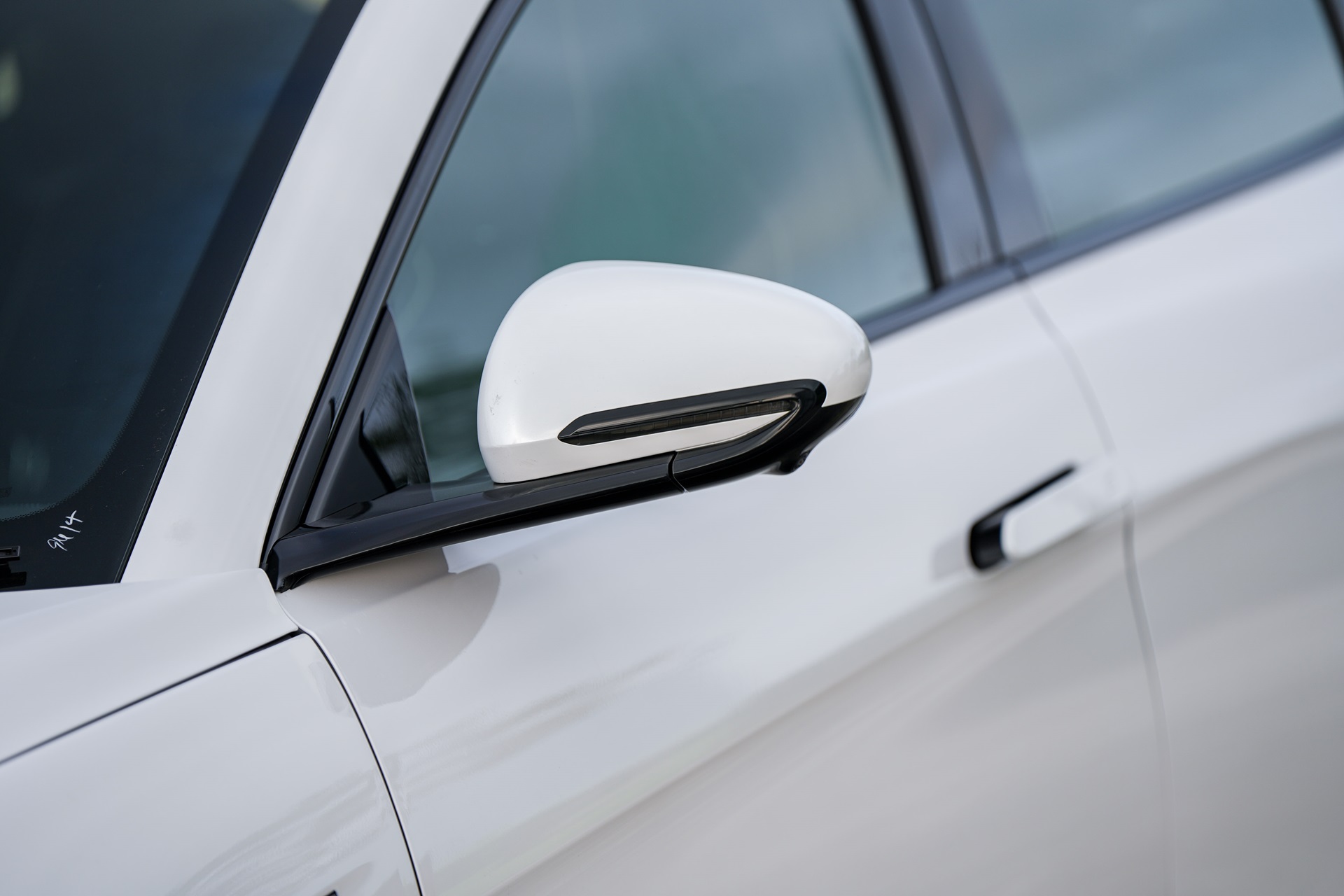 รูปภาพ บีวายดี BYD Seal Dynamic ปี 2023