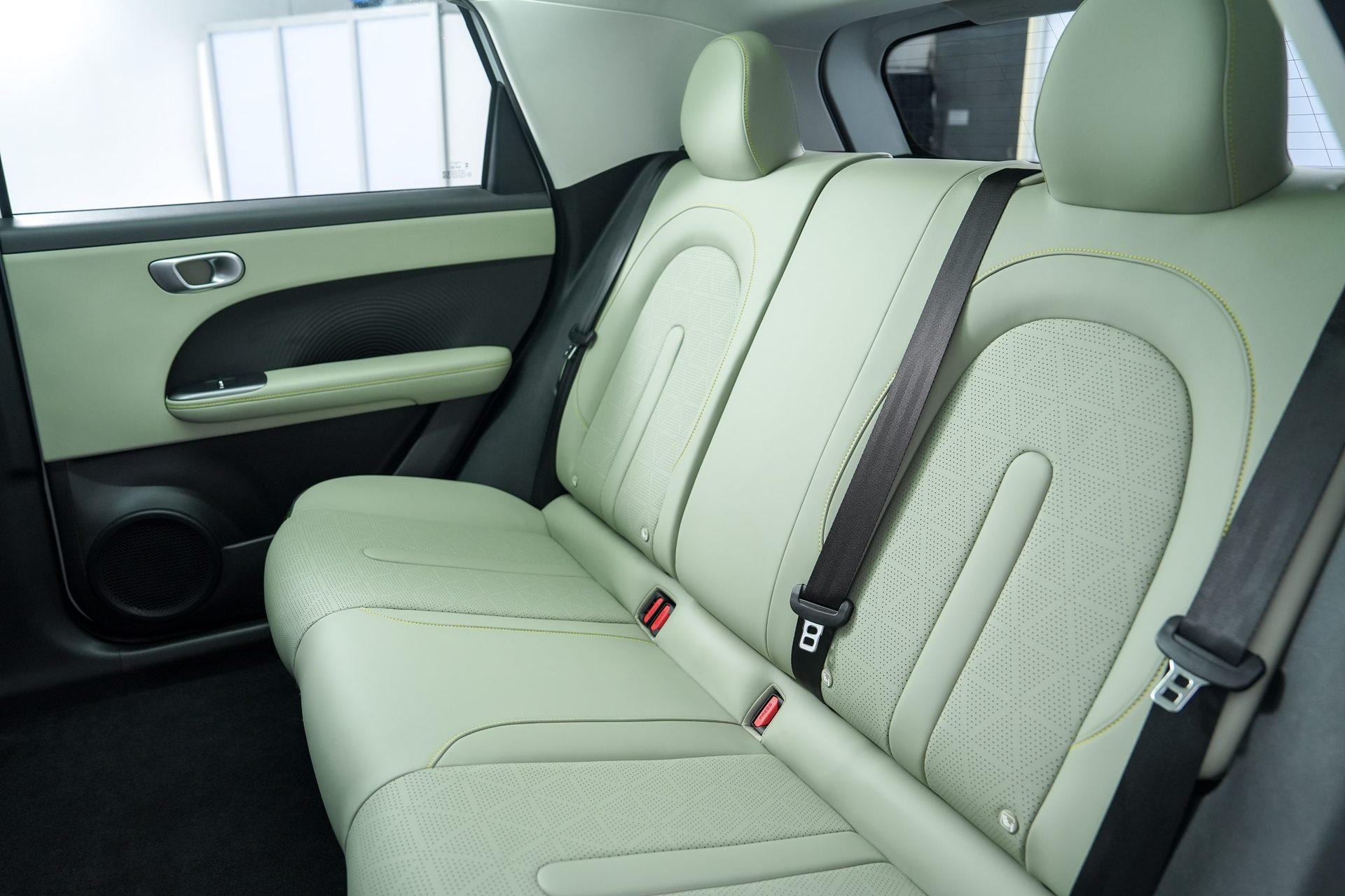 รูปภาพ เฌอรี่ Chery Q Quint ปี 2026