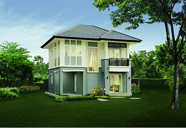 รูปภาพ พฤกษาวิลเลจ บางนา ก.ม.10