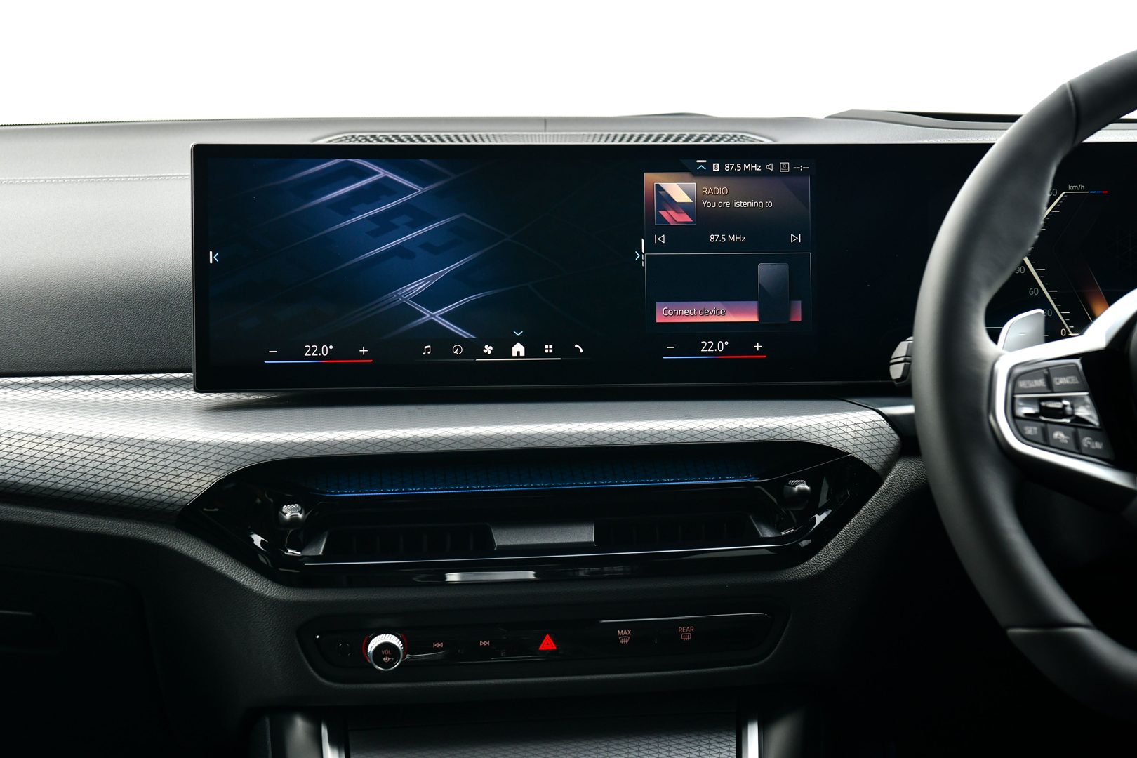 รูปภาพ บีเอ็มดับเบิลยู BMW Series 3 330e M Sport ปี 2025