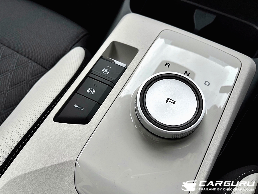 รูปภาพ เอ็มจี MG 3 HYBRID X ปี 2024