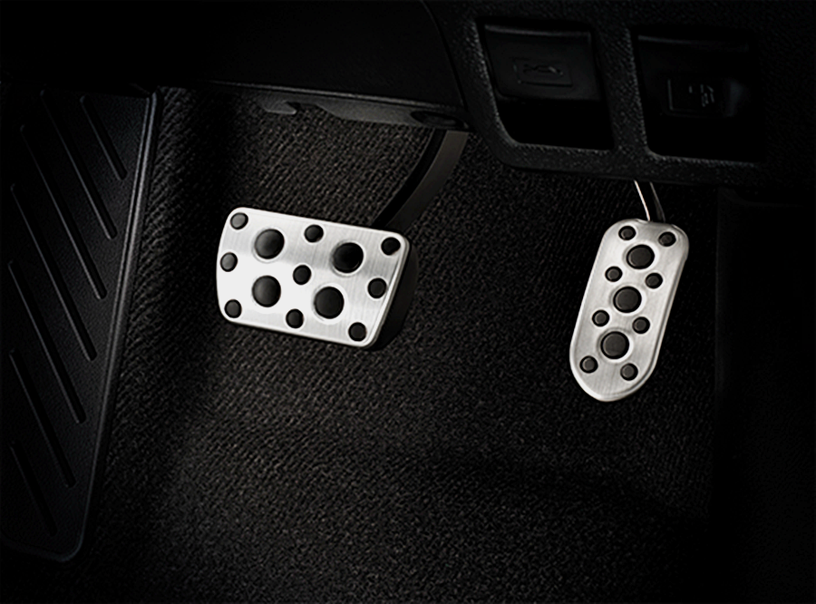 รูปภาพ โตโยต้า Toyota Revo GR Sport 2.8 AT Lo-Floor ปี 2021