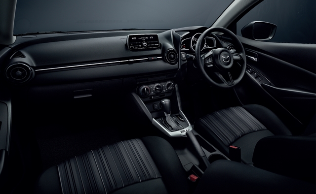 รูปภาพ มาสด้า Mazda 2 1.3 S Sedan ปี 2021