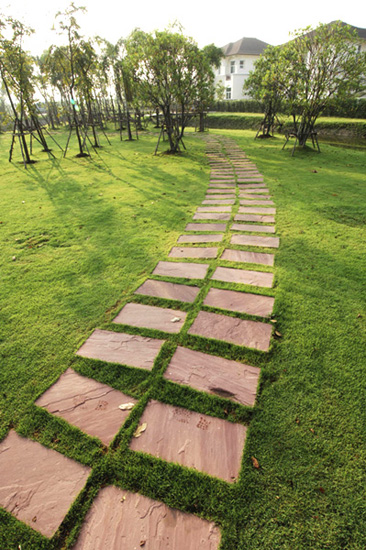 รูปภาพ อนาวิลล์ สุวรรณภูมิ (Anaville Suvarnhabhumi)