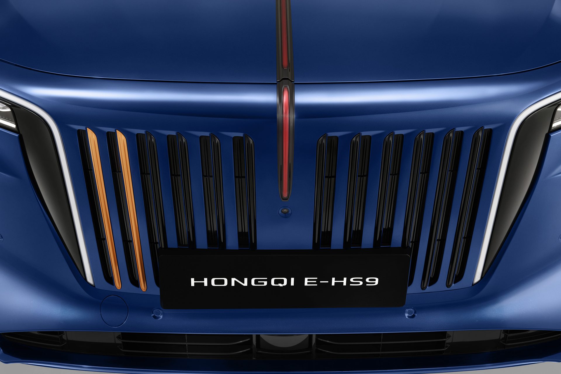 รูปภาพ หงษ์ฉี Hongqi-E-HS9 Standard-ปี 2026