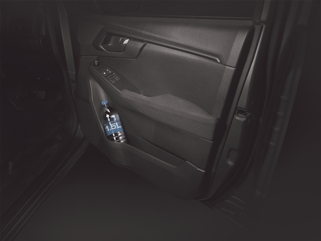 Isuzu D-MAX Spark 1.9 Ddi Cab Chassis Refrigerator M/T MY19 อีซูซุ ดีแมคซ์ ปี 2019 : ภาพที่ 3