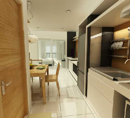 รูปภาพ เดอะ ไพรเวท คอนโดมิเนียม แอท สุทธิสาร (The Private Comdominium @ Sutthisan)