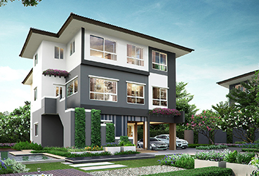 คาซ่า พรีเมี่ยม ราชพฤกษ์ - พระราม 5 (Casa Premium) : ภาพที่ 3