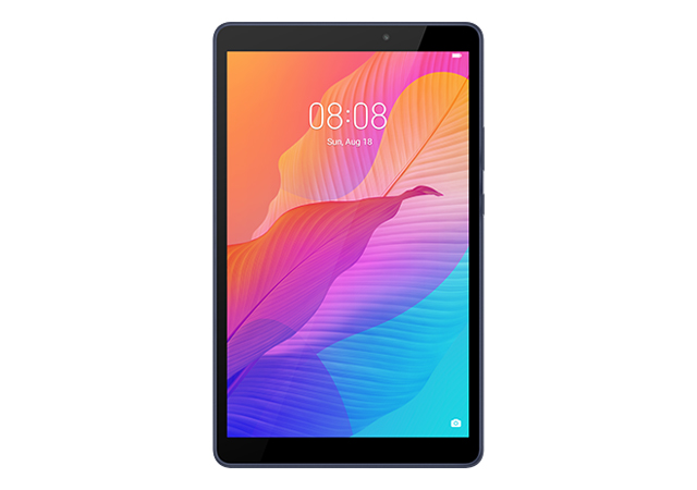 Huawei MatePad T8 WiFi หัวเหว่ย เมทแพด ที 8 ไวไฟ : ภาพที่ 3